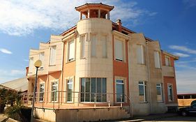 Hostal Castilla